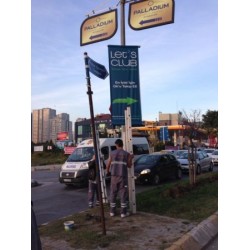 Elektrik Direkleri Reklamları